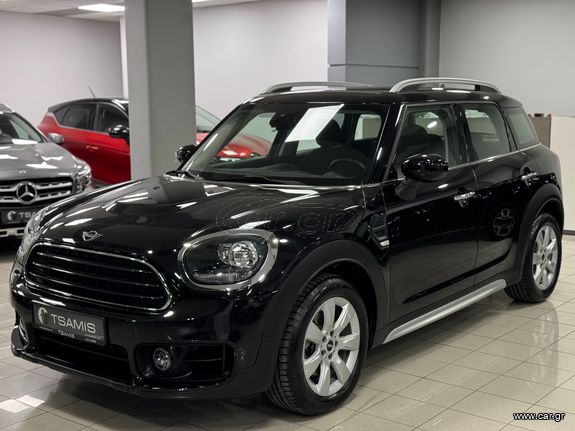 Mini Countryman '20 1.5 7G-STEPTRONIC COOPER 136HP-GR