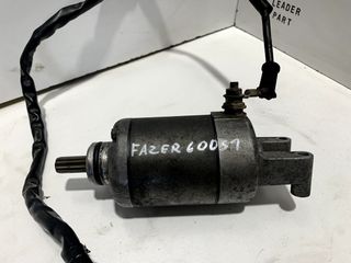 ΜΙΖΑ YAMAHA FAZER 600 S1 *MOTO LEADER PARTS*