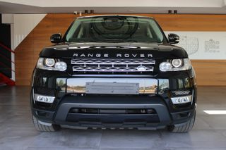 Land Rover Range Rover Sport '15