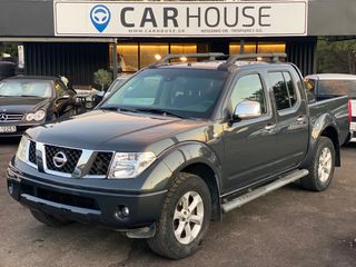 Nissan Navara '08