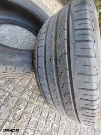 205/55/16 PIRELLI CINTURATO P7