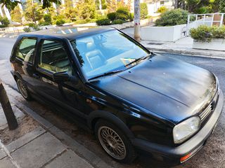 Volkswagen Golf 1995 GT 1.8