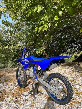 Yamaha YZ 125 '23