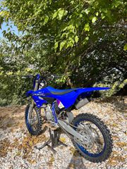 Yamaha YZ 125 '23