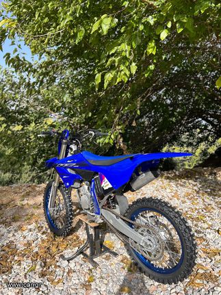 Yamaha YZ 125 '23