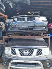 NISSAN NAVARA-thumb-1