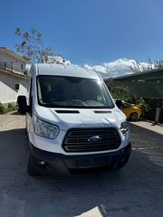 Ford Transit '18