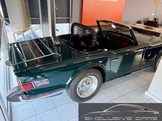 Triumph TR6 1974-thumb-1