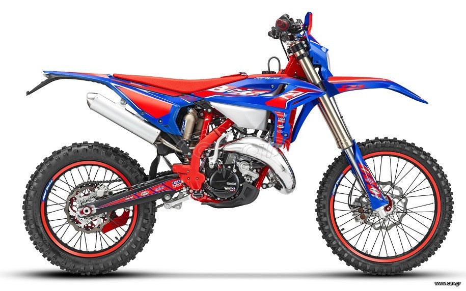 Beta RR 125 2026 RACE 2T