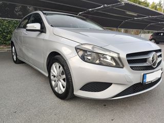 Mercedes-Benz A 180 2014 1.5 DIESEL, URBAN CDI BLUE EFFICIENCY, ΑΡΙΣΤΟ, ΕΛΛΗΝΙΚΟ!!-thumb-5