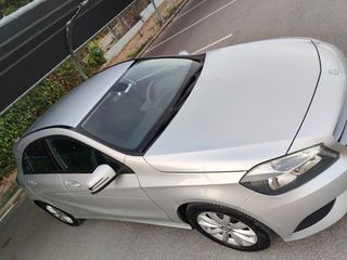 Mercedes-Benz A 180 2014 1.5 DIESEL, URBAN CDI BLUE EFFICIENCY, ΑΡΙΣΤΟ, ΕΛΛΗΝΙΚΟ!!-thumb-6