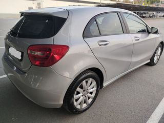 Mercedes-Benz A 180 2014 1.5 DIESEL, URBAN CDI BLUE EFFICIENCY, ΑΡΙΣΤΟ, ΕΛΛΗΝΙΚΟ!!-thumb-8