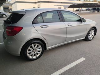 Mercedes-Benz A 180 2014 1.5 DIESEL, URBAN CDI BLUE EFFICIENCY, ΑΡΙΣΤΟ, ΕΛΛΗΝΙΚΟ!!-thumb-9