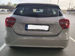 Mercedes-Benz A 180 2014 1.5 DIESEL, URBAN CDI BLUE EFFICIENCY, ΑΡΙΣΤΟ, ΕΛΛΗΝΙΚΟ!!-thumb-10
