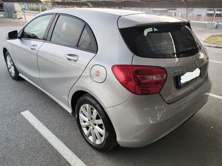 Mercedes-Benz A 180 2014 1.5 DIESEL, URBAN CDI BLUE EFFICIENCY, ΑΡΙΣΤΟ, ΕΛΛΗΝΙΚΟ!!-thumb-11