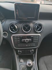 Mercedes-Benz A 180 2014 1.5 DIESEL, URBAN CDI BLUE EFFICIENCY, ΑΡΙΣΤΟ, ΕΛΛΗΝΙΚΟ!!-thumb-19