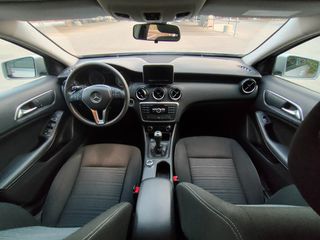 Mercedes-Benz A 180 2014 1.5 DIESEL, URBAN CDI BLUE EFFICIENCY, ΑΡΙΣΤΟ, ΕΛΛΗΝΙΚΟ!!-thumb-25
