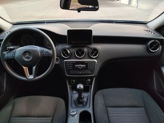 Mercedes-Benz A 180 2014 1.5 DIESEL, URBAN CDI BLUE EFFICIENCY, ΑΡΙΣΤΟ, ΕΛΛΗΝΙΚΟ!!-thumb-26