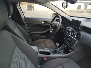 Mercedes-Benz A 180 2014 1.5 DIESEL, URBAN CDI BLUE EFFICIENCY, ΑΡΙΣΤΟ, ΕΛΛΗΝΙΚΟ!!-thumb-31