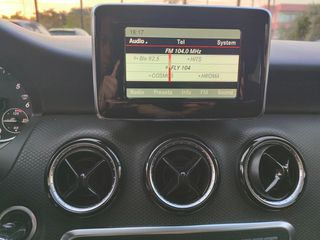 Mercedes-Benz A 180 2014 1.5 DIESEL, URBAN CDI BLUE EFFICIENCY, ΑΡΙΣΤΟ, ΕΛΛΗΝΙΚΟ!!-thumb-22