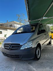 Mercedes-Benz Vito '13