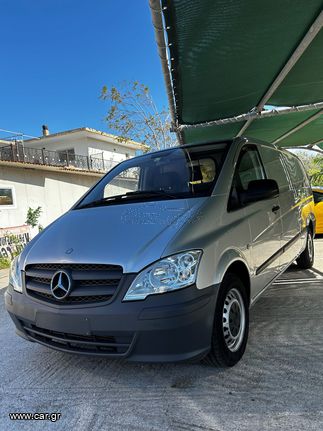 Mercedes-Benz Vito '13