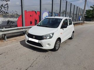 Suzuki Celerio 2018