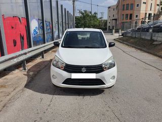 Suzuki Celerio 2018-thumb-1