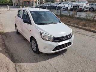 Suzuki Celerio 2018-thumb-2
