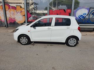 Suzuki Celerio 2018-thumb-3