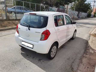 Suzuki Celerio 2018-thumb-4