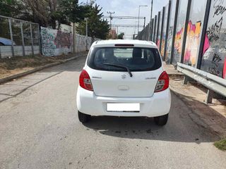 Suzuki Celerio 2018-thumb-5