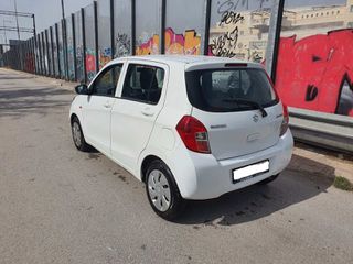 Suzuki Celerio 2018-thumb-6