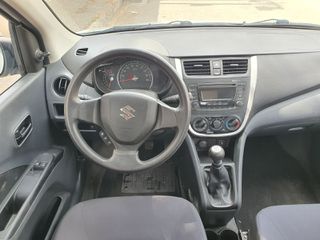 Suzuki Celerio 2018-thumb-7