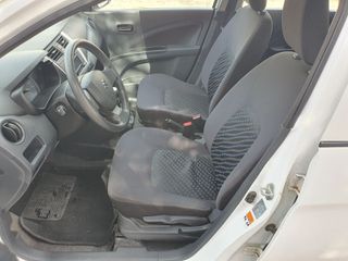 Suzuki Celerio 2018-thumb-8