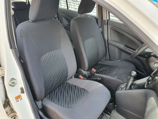Suzuki Celerio 2018-thumb-9