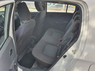 Suzuki Celerio 2018-thumb-10