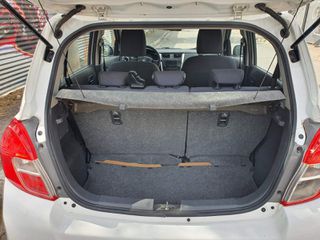 Suzuki Celerio 2018-thumb-11