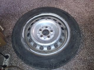ΖΑΝΤΑ MERCEDES VITO 6394011602