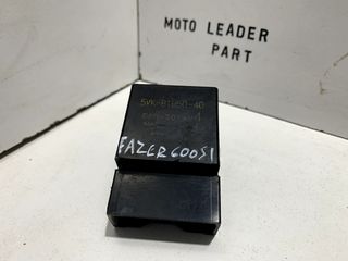 ΠΟΛΥΡΕΛΕ YAMAHA FAZER 600 S1 *MOTO LEADER PARTS*