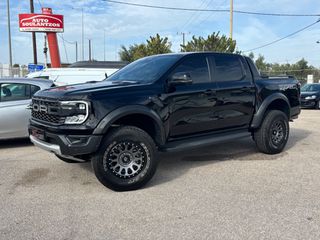 Ford Raptor '23 ΕΛΛΗΝΙΚΟ 292PS ΜΕΜΒΡΑΝΗ ZANTEΣ FUEL