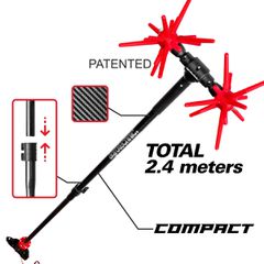 AGROTECHNIC ΕΛΑΙΟΡΑΒΔΙΣΤΙΚΟ X.32 COMPACT CF