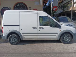 Ford Transit Connect 2008