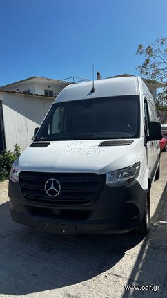 Mercedes-Benz Sprinter '20