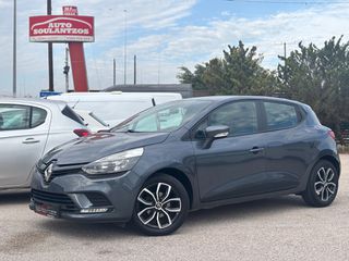 Renault Clio '19 CLIO 1.5DCI EXPRESSION ΕΛΛΗΝΙΚΟ!+BOOK ZANTES 16