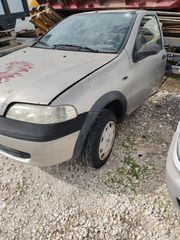FIAT STRADA ΦΤΕΡΑ