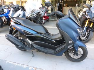 Yamaha NMAX 125 '21 ABS