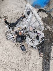 FIAT STRADA ΣΑΣΜΑΝ 1.9 JTD 188A2000 KAI 1.9D 223A6000-thumb-2