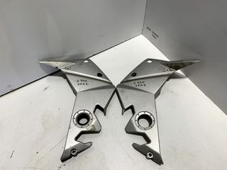 ΚΑΠΑΚΙΑ ΣΑΣΙ KAWASAKI Z 750 GEN 2 *MOTO LEADER PARTS*
