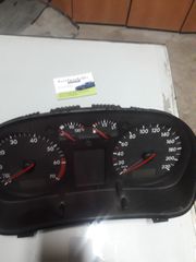 Κοντέρ volkswagen golf 4 1999-2002